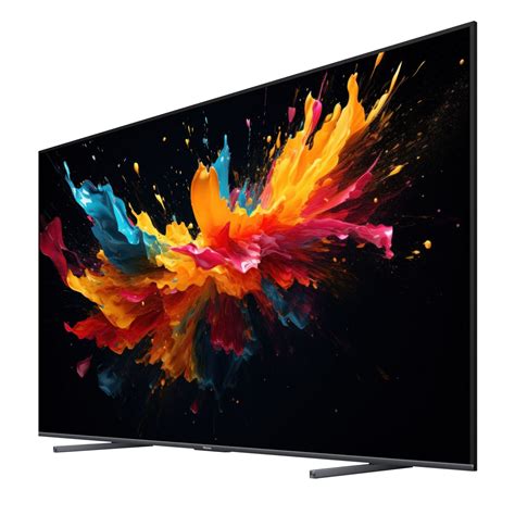 Hisense 65Q7N 65inch 144HZ QLED,Quantum Dot Colour,144Hz Game Mode Pro,Multi-Channel Surround 2.1,Dolby Atmos,Dolby Vision,AI Sports Mode